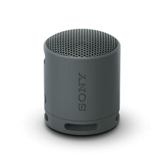 Sony SRS-XB100 Wireless Bluetooth Portable Speaker Review