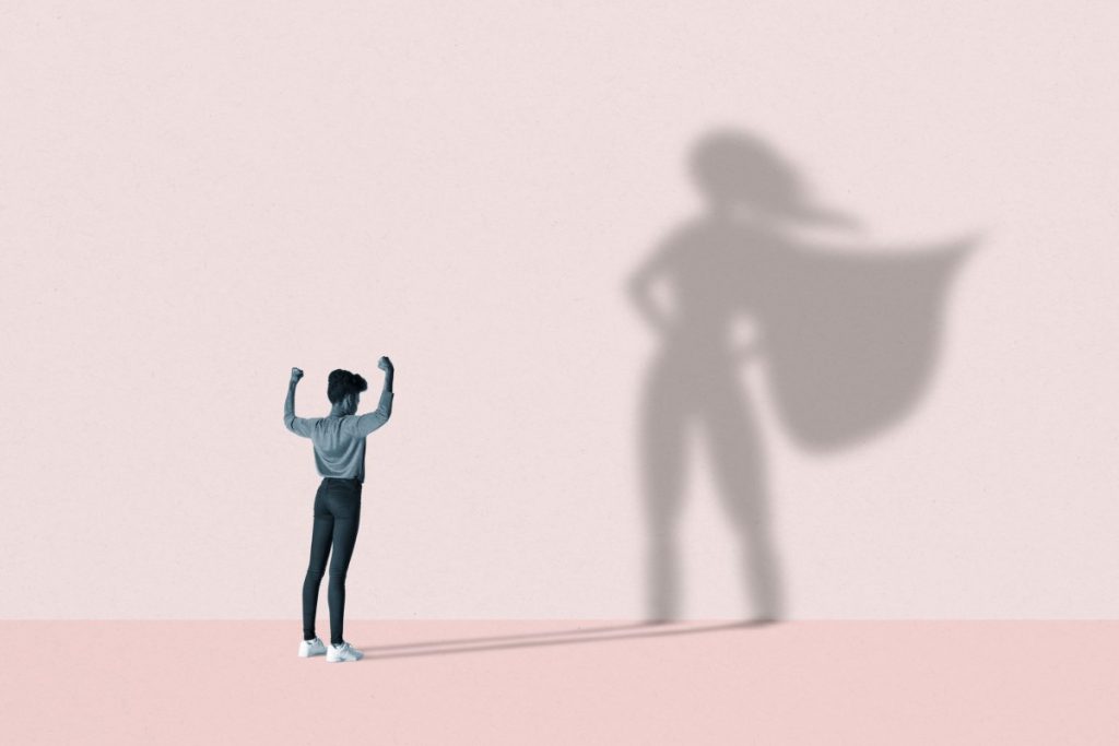 VC industry has become a better career for women over the past 7 years