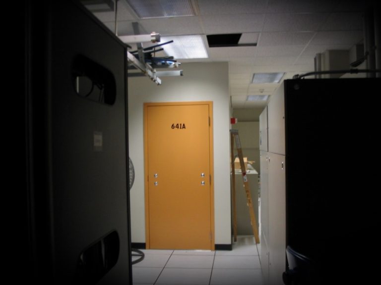 AT&T technician Mark Klein, who exposed secret NSA spying, dies