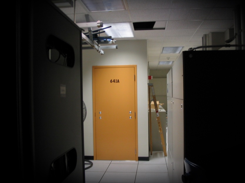 AT&T technician Mark Klein, who exposed secret NSA spying, dies