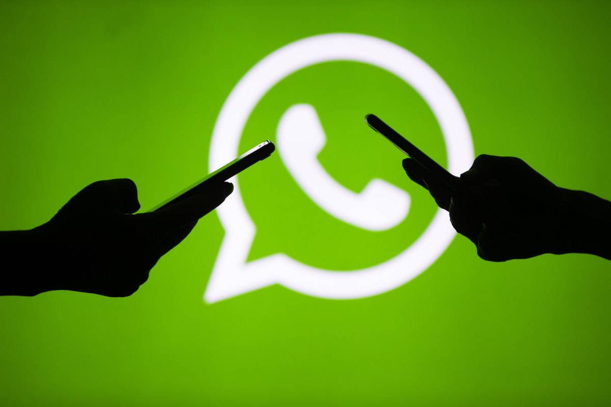 US House bans WhatsApp from staff devices