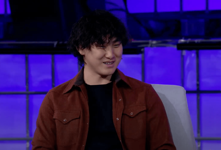 Report: Meta taps Scale AI’s Alexandr Wang to join new ‘superintelligence’ lab