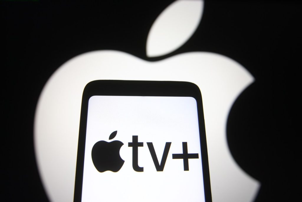 Apple is reportedly losing $1B per year on its streaming service