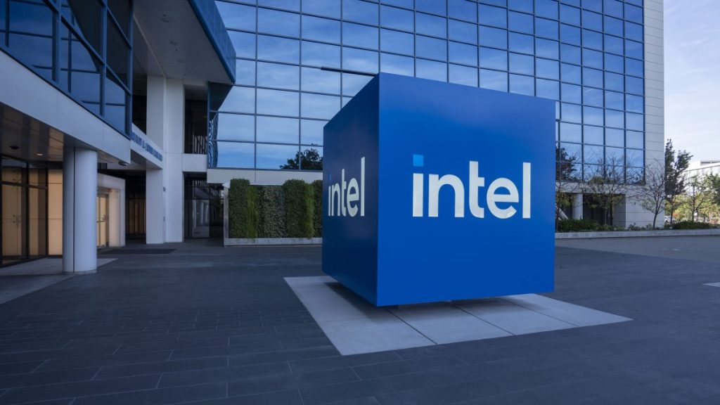 Lip-Bu Tan says Intel will spin off noncore units