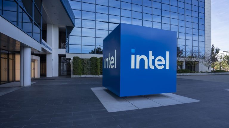 Lip-Bu Tan says Intel will spin off noncore units