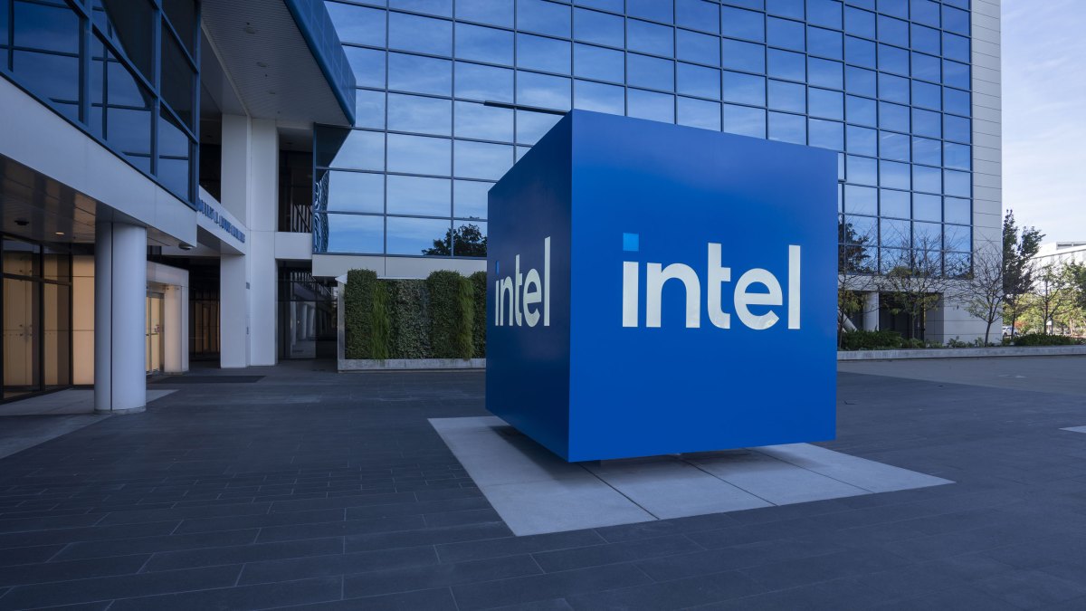Lip-Bu Tan says Intel will spin off noncore units