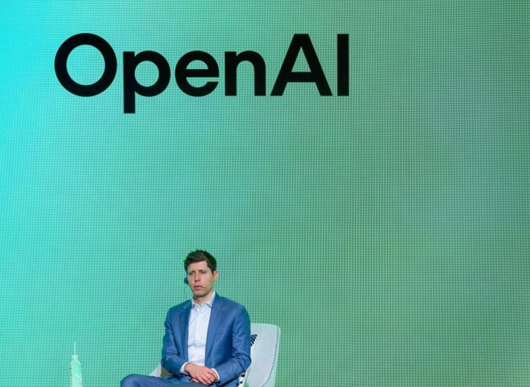 Sam Altman firing drama detailed in new book excerpt