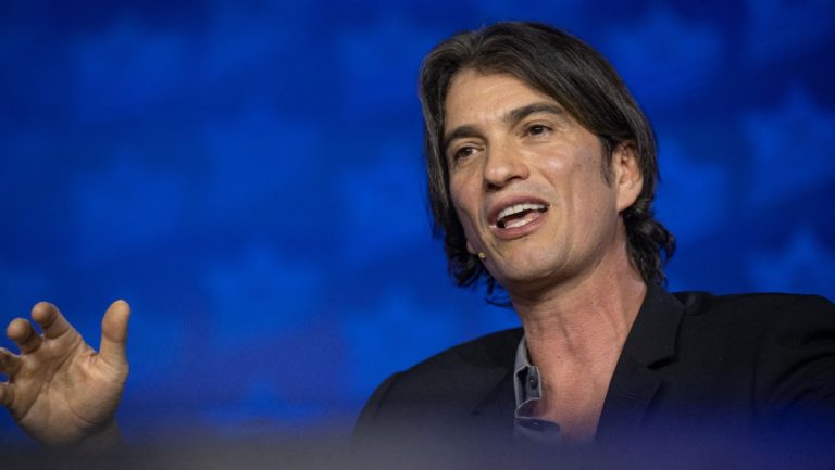 Report: Adam Neumann’s Flow raises $100M+, more than doubles valuation to $2.5B