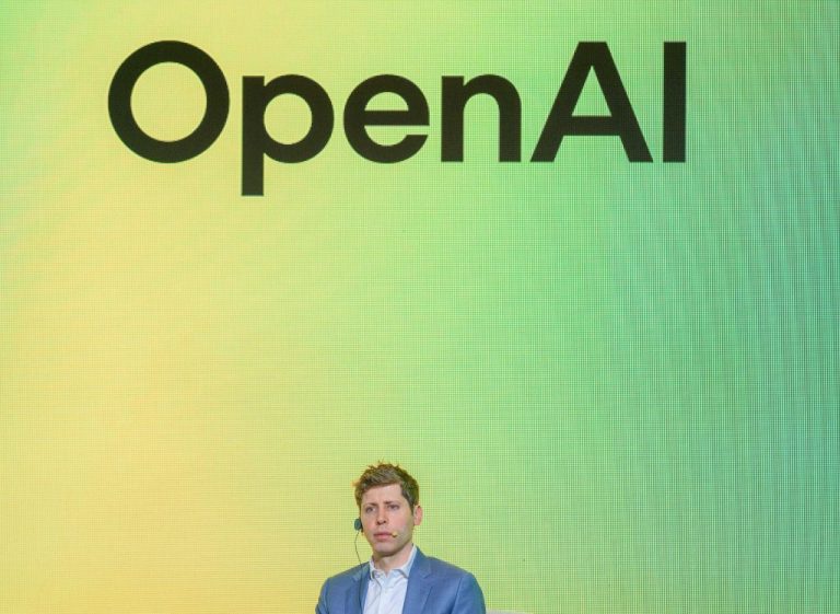 OpenAI will reportedly close its SoftBank-led $40B round soon