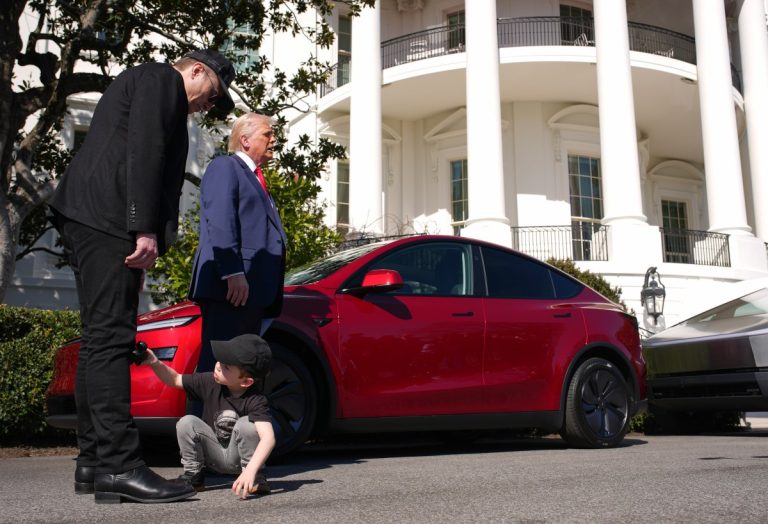 Tesla reportedly delays launch of new low-cost model by months
