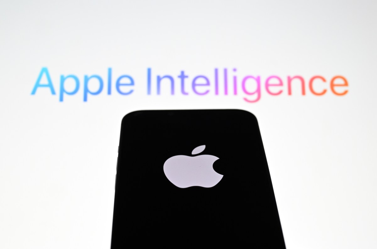 Apple lets developers tap into its offline AI models