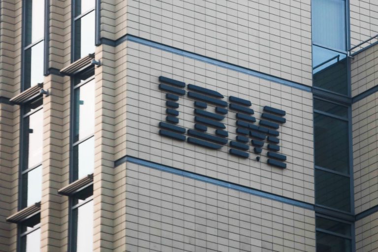 IBM affected by DOGE cuts, downplays impact during Q1 earnings call