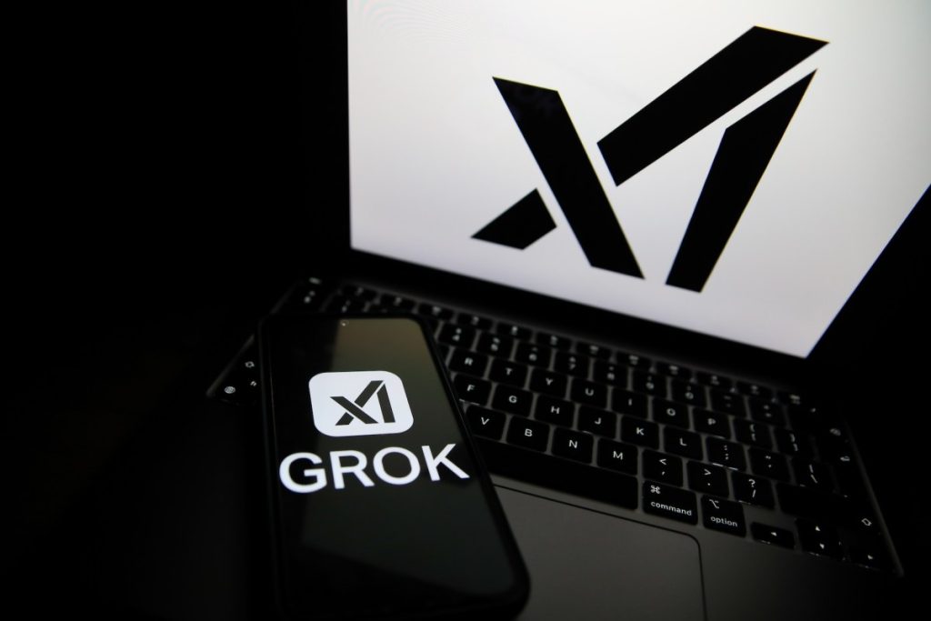 Grok is coming to Tesla vehicles ‘next week,’ says Elon Musk