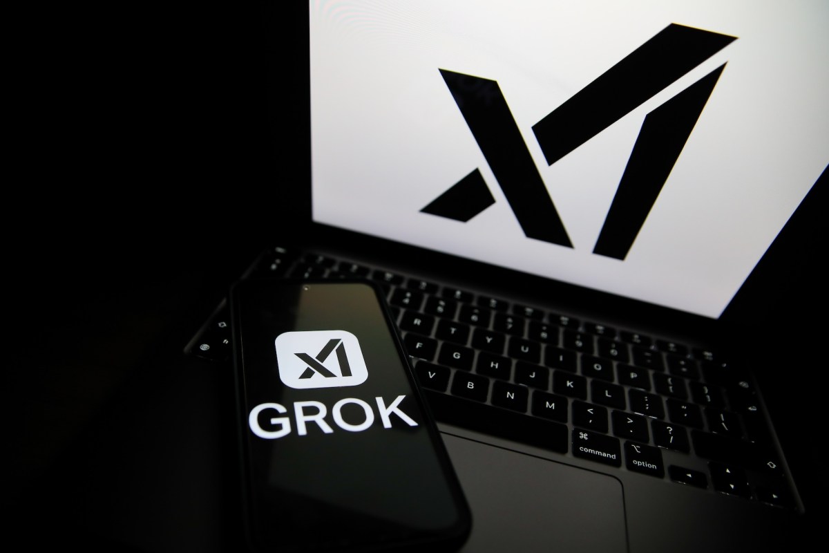 Grok is coming to Tesla vehicles ‘next week,’ says Elon Musk