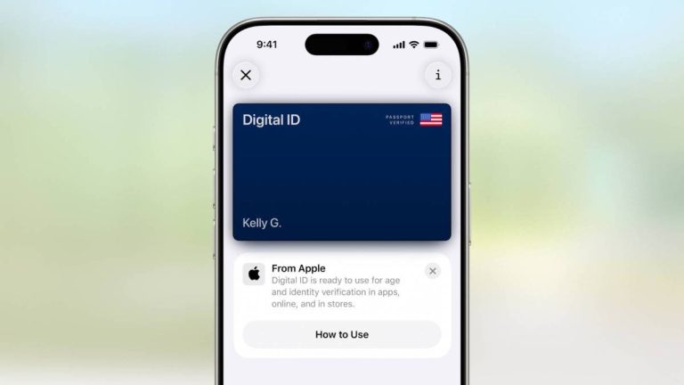 Apple Wallet gains new travel-friendly features in iOS 26