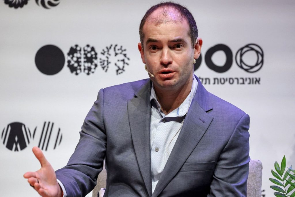 Ilya Sutskever will lead Safe Superintelligence following his CEO’s exit
