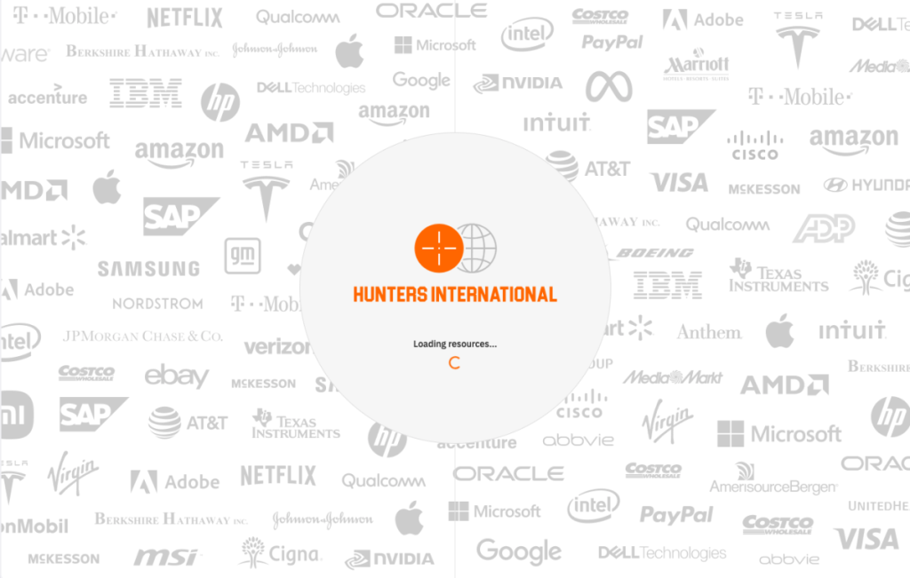 Ransomware gang Hunters International says it’s shutting down