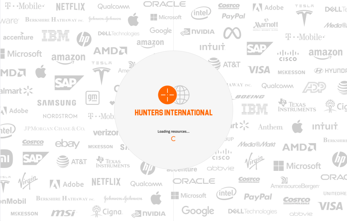 Ransomware gang Hunters International says it’s shutting down