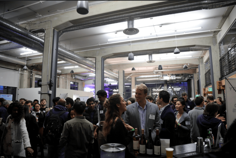 Drive brand impact with a Side Event at TechCrunch Disrupt 2025
