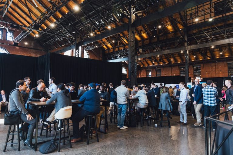 Make a brand impact by hosting a Side Event during TechCrunch All Stage Week in Boston