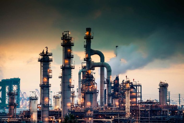 Ara Partners’ new $800M fund will decarbonize old industrial assets