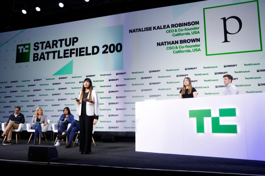 Startup Battlefield 200: Final week to submit your application