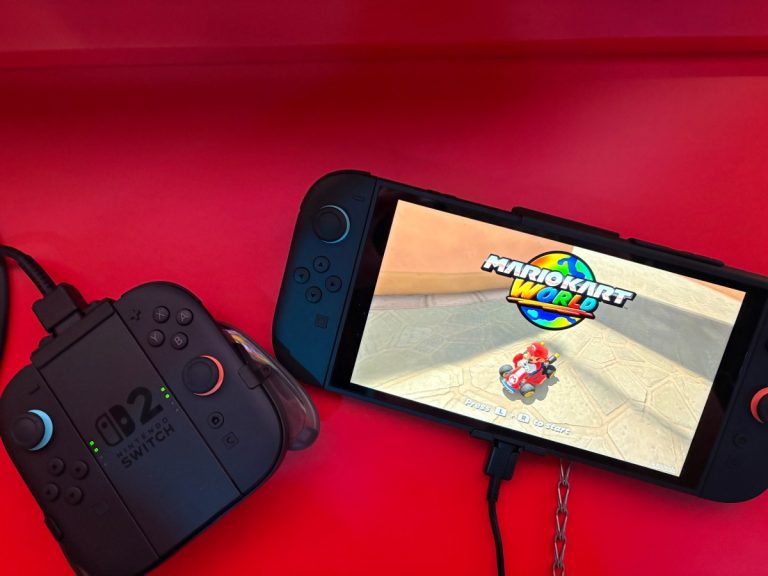 Nintendo delays Switch 2 preorders in response to tariffs