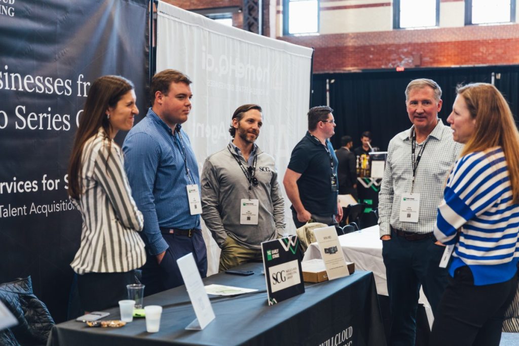 Less than 48 hours left to exhibit at TechCrunch All Stage