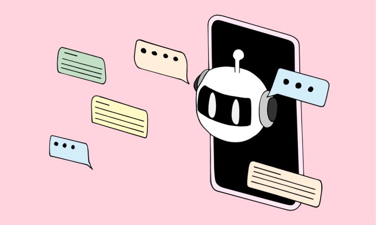 ChatGPT isn’t the only chatbot that’s gaining users