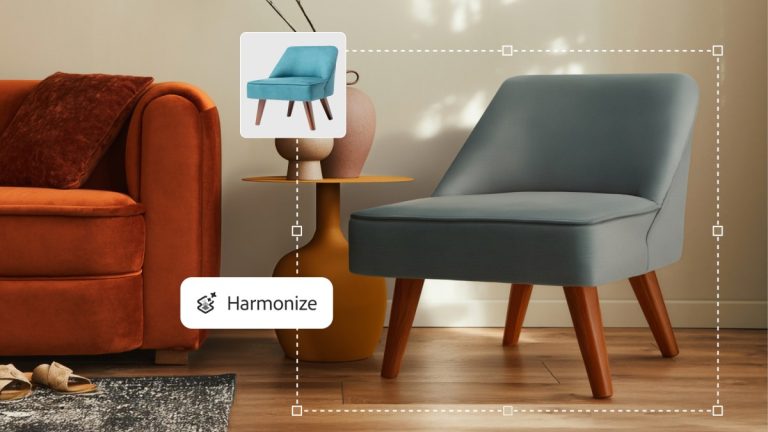 Adobe adds new AI-powered image-editing features to Photoshop