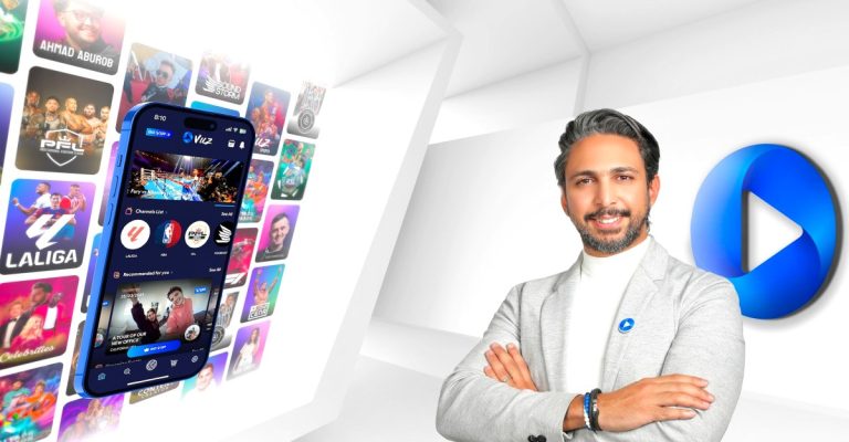 VUZ gets $12M for its immersive video experiences across emerging markets and the US