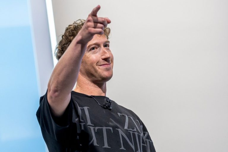 Meta needs to win over AI developers at its first LlamaCon