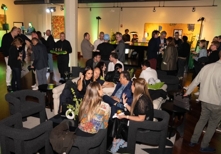 Side Event submission deadline extended for TechCrunch Sessions: AI