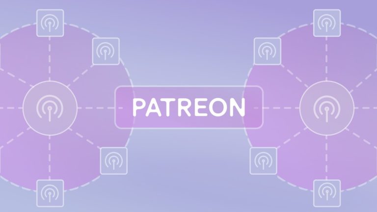 Patreon signs podcast partnerships with Sony and Wondery