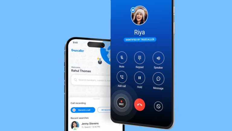 Truecaller now has over 450M monthly active users