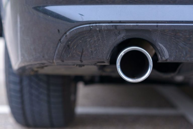 California prepares to sue feds after Senate revokes the state’s EV rule