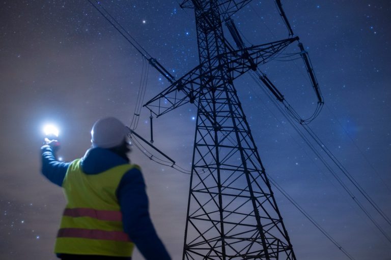 Gridcare thinks more than 100 GW of data center capacity is hiding in the grid