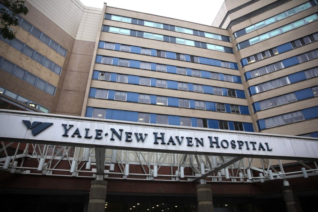 Data breach at Connecticut’s Yale New Haven Health affects over 5 million