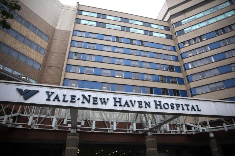 Data breach at Connecticut’s Yale New Haven Health affects over 5 million