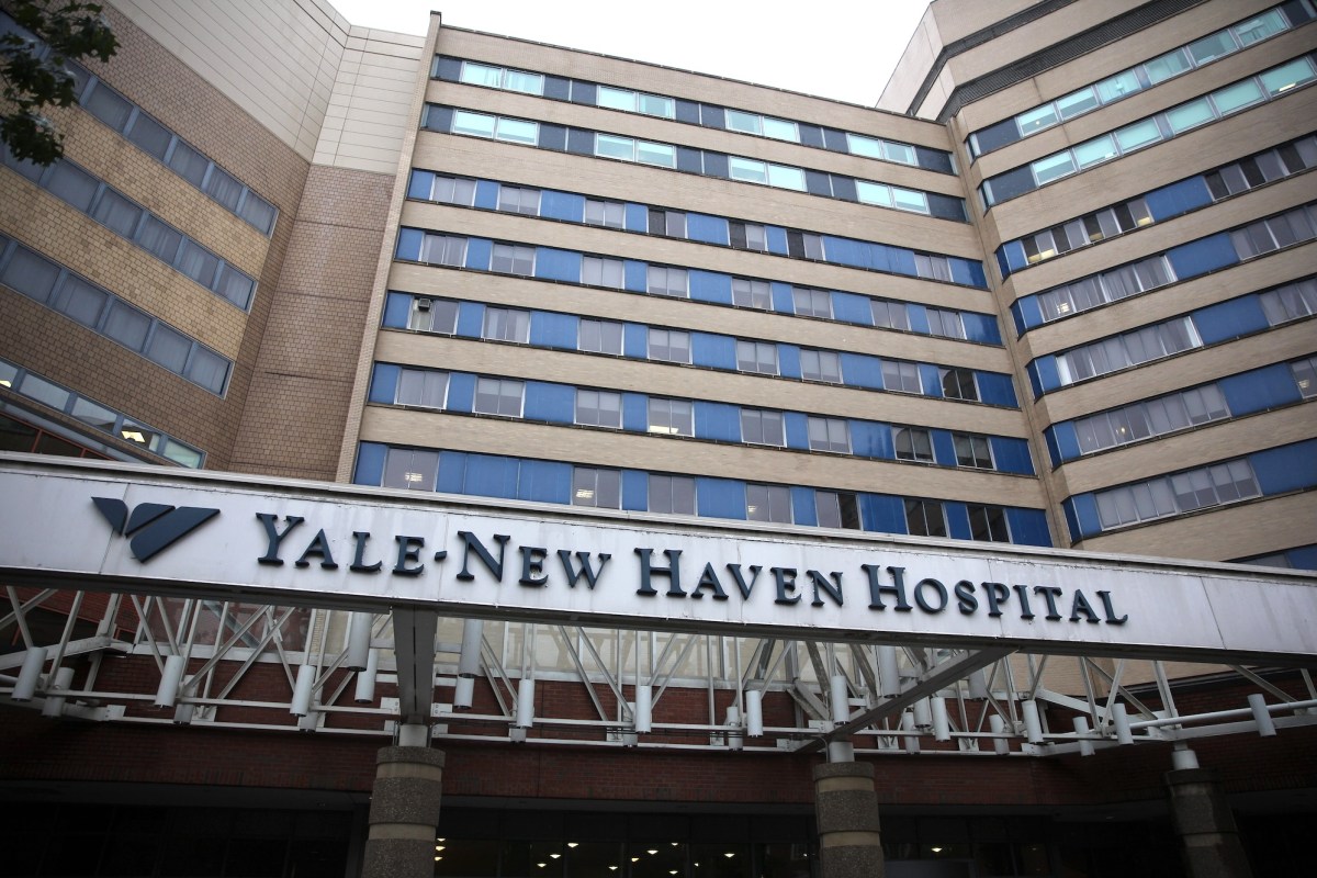 Data breach at Connecticut’s Yale New Haven Health affects over 5 million