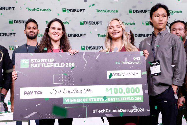 From Bogotá to the Battlefield: LatAm startups are winning big in TechCrunch Startup Battlefield