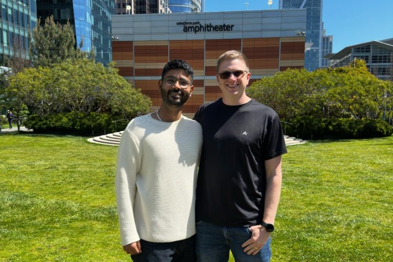 AI sales tax startup Kintsugi had doubled its valuation in 6 months