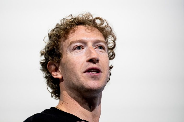 ‘It was weird, man’: Zuckerberg took Facebook employees to see ‘The Social Network’ when it came out