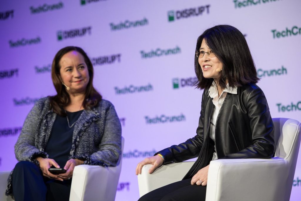 Founders First: Iliana Quinonez of Google Cloud on AI agents, infrastructure, and democratization at TechCrunch Sessions: AI