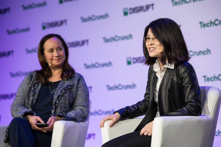 Founders First: Iliana Quinonez of Google Cloud on AI agents, infrastructure, and democratization at TechCrunch Sessions: AI