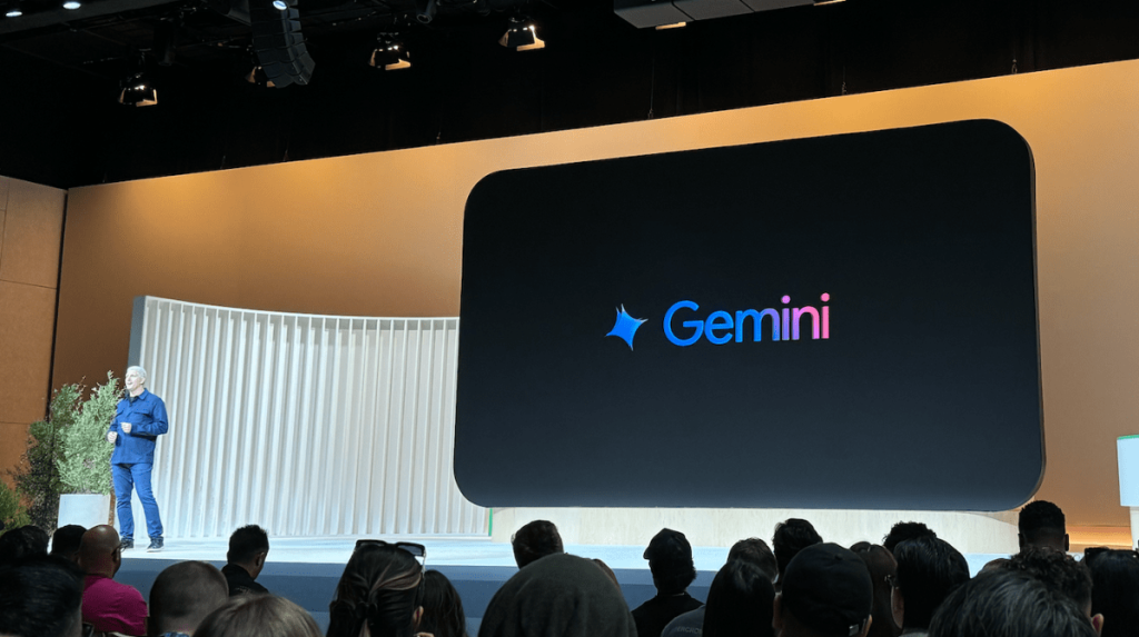 Google is shipping Gemini models faster than its AI safety reports