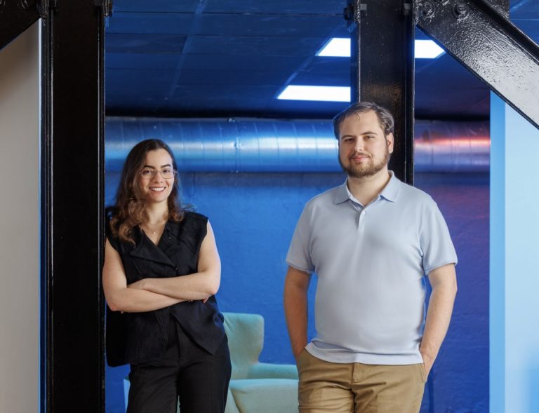 Moroccan founder raises $4.2M for her YC-backed startup building the next layer of AI search