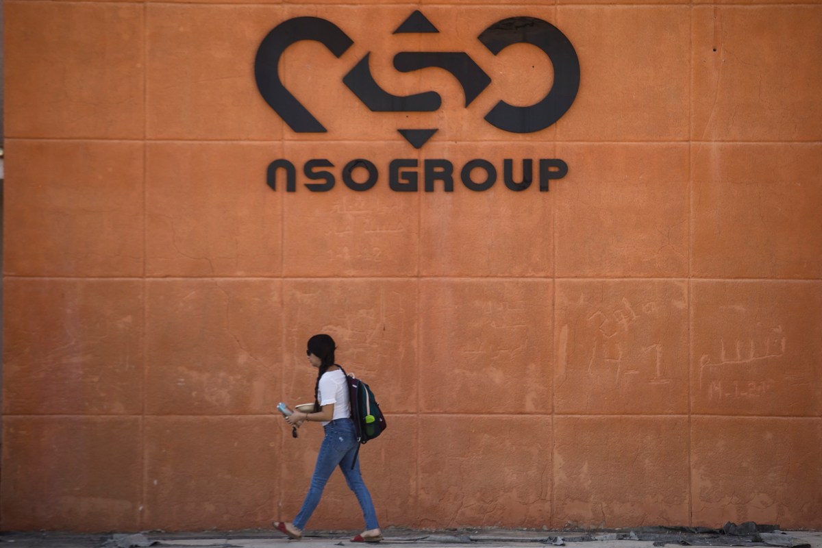 Again and again, NSO Group’s customers keep getting their spyware operations caught