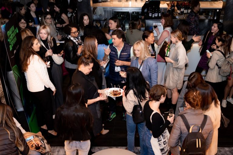 The complete Side Events lineup at TechCrunch All Stage 2025