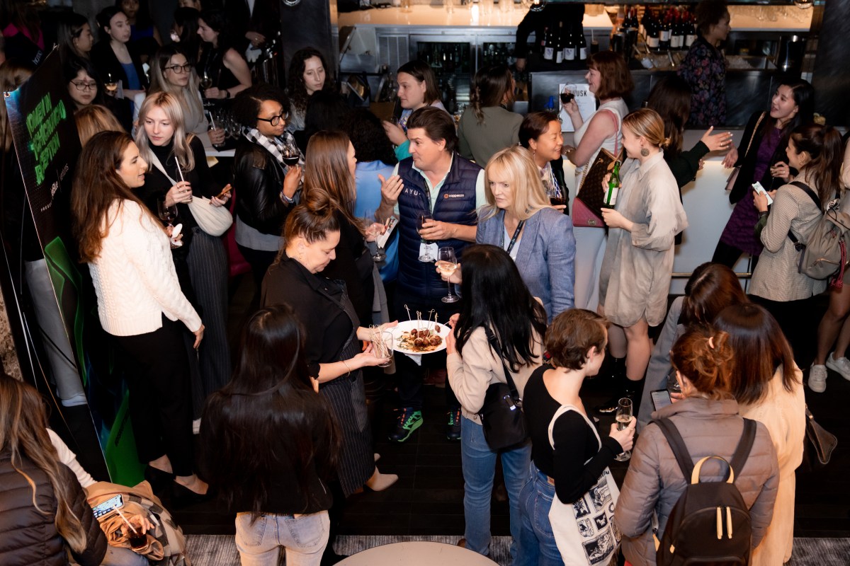 The complete Side Events lineup at TechCrunch All Stage 2025